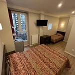 Hipotel Paris Printania Maraichers